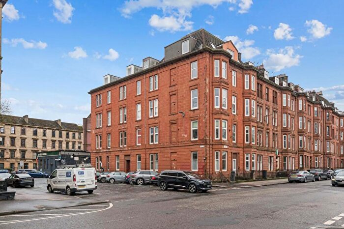 1 Bedroom Flat For Sale In Gray Street, Flat /, Finnieston, Glasgow, G3