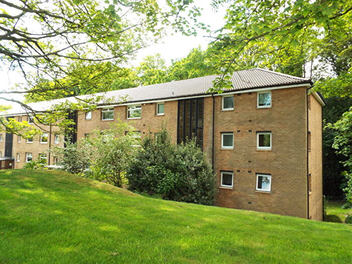 1 Bedroom Apartment To Rent In Jerrard Court, Sutton Coldfield, B75