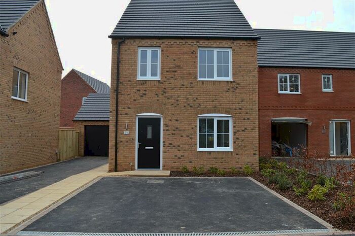 3 Bedroom House To Rent In Bishy Barny Bee Gardens, Swaffham, PE37