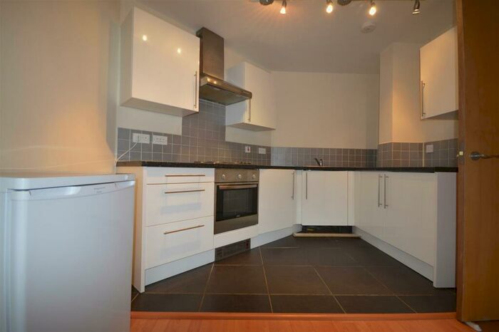 1 Bedroom Apartment To Rent In Friar Lane, Leicester, LE1