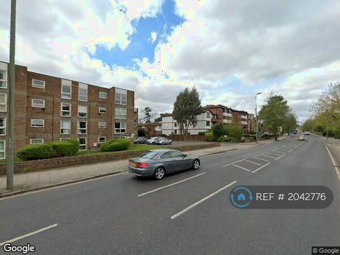 1 Bedroom Flat To Rent In Dawn Court Widmore Road, Bromley, BR1