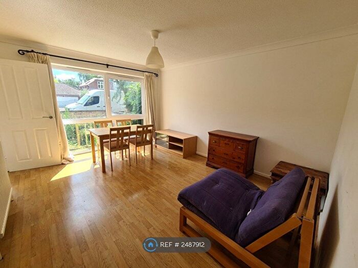 2 Bedroom End Of Terrace House To Rent In Colwyn Close, Cambridge, CB4