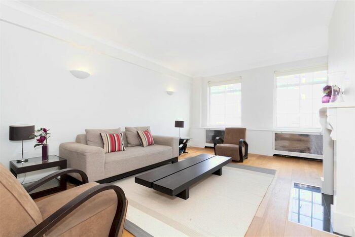1 Bedroom Flat To Rent In Brompton Road, Chelsea, London, SW3