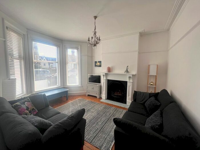 3 Bedroom Terraced House To Rent In Hanover Road, Eastbourne, BN22