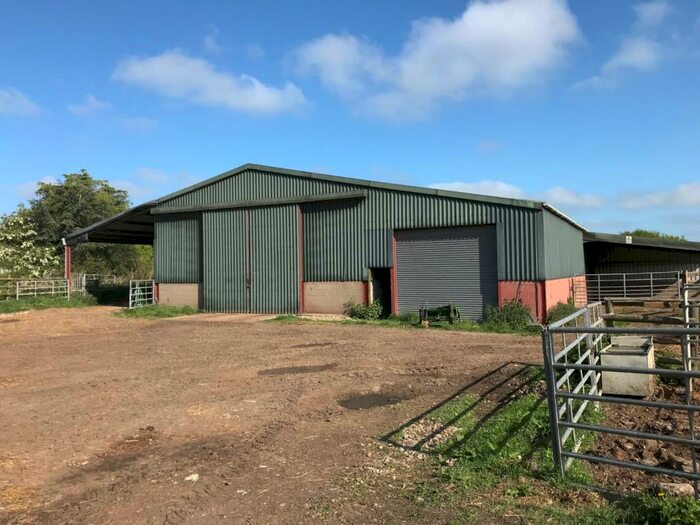 Property For Sale In Lower Green Road, Blackmore End, Braintree, CM7