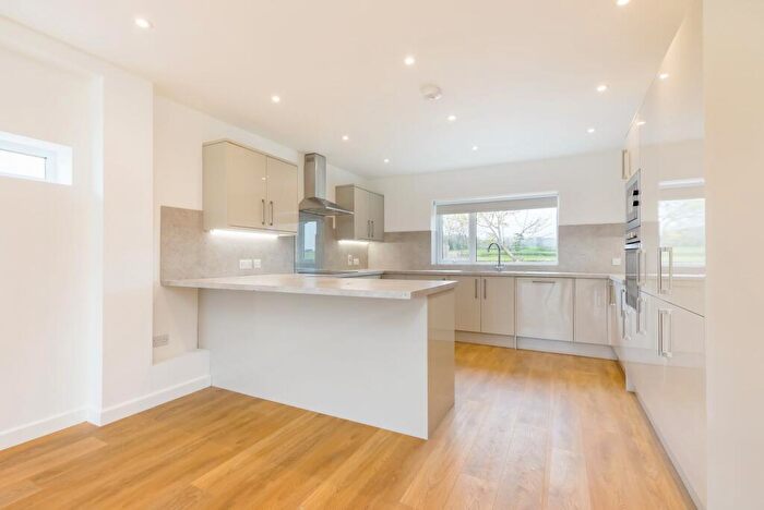 4 Bedroom Semi-Detached House To Rent In Horton Road, Horton, BS37