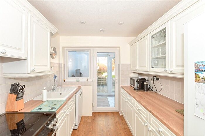 3 Bedroom Terraced House For Sale In Cherry Tree Walk, Petworth, West Sussex, GU28