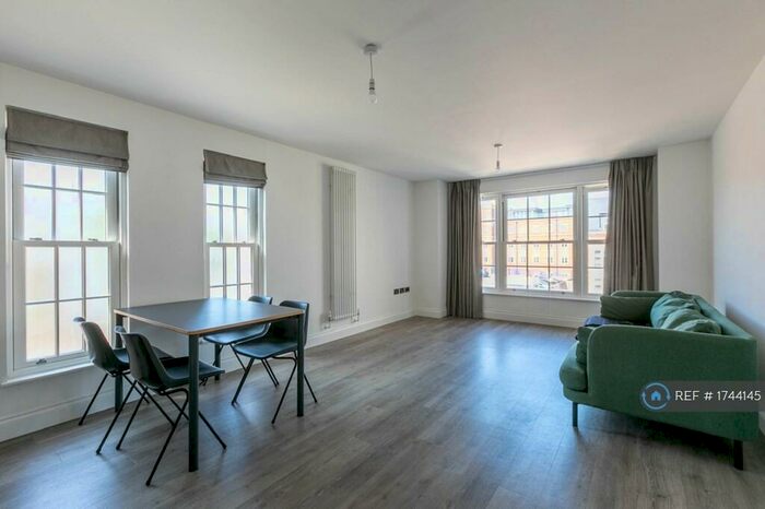 2 Bedroom Flat To Rent In Canterbury Road, Margate, CT9