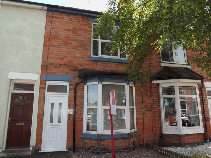 3 Bedroom House To Rent In Oxford Gardens, Stafford, ST16