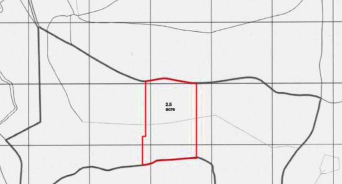 Land For Sale In Land At Pasture Wood Road, Holmbury St. Mary, Dorking, Surrey, RH5