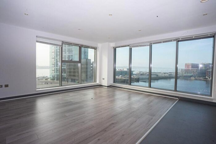 2 Bedroom Apartment For Sale In Apartment, William Jessop Way, Liverpool, L3