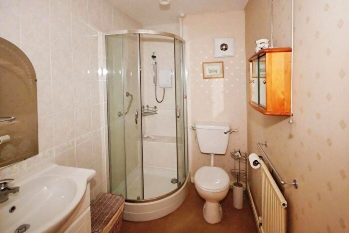 2 Bedroom Apartment For Sale In Birchcroft, Nether Edge Road, Sheffield, S7