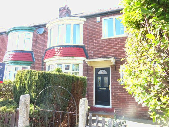 3 Bedroom Semidetached House For Sale In Windermere Road, StocktonOn