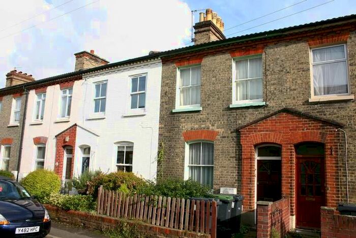 1 Bedroom Flat To Rent In Salisbury - Windsor Street, SP2