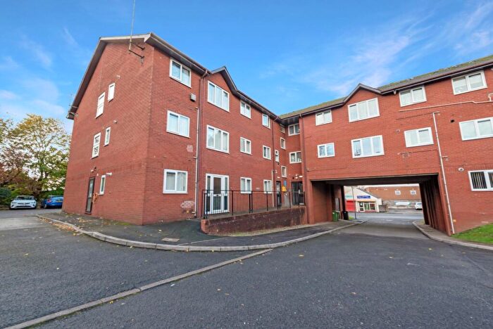 2 Bedroom Flat For Sale In Wentloog Court, Wentloog Road, Rumney, Cardiff, South Glamorgan, CF3
