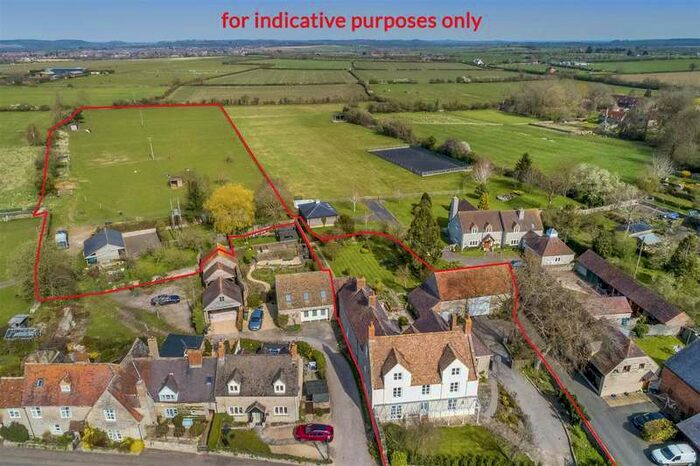 7 Bedroom Detached House For Sale In Main Street, Cleeve Prior, Evesham, WR11