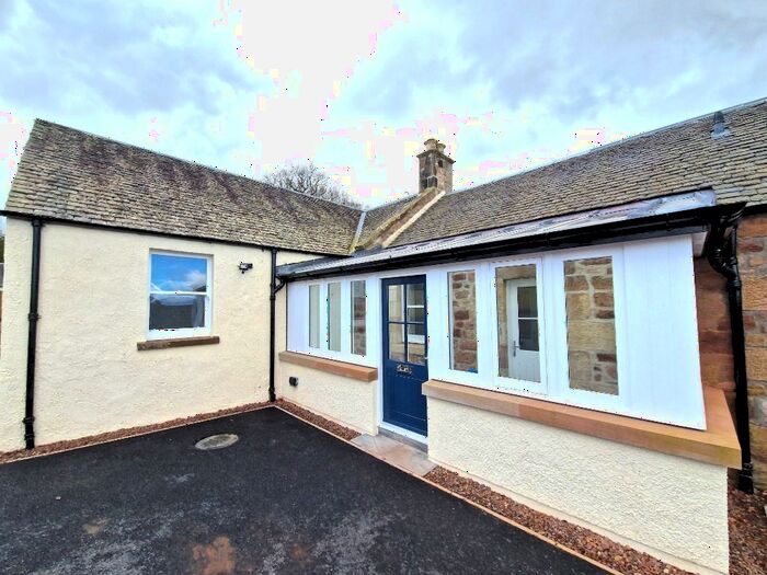 3 Bedroom Cottage To Rent In Bughtknowe, Humbie, East Lothian, EH36