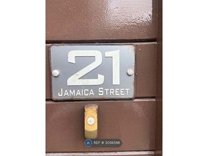 Studio To Rent In Jamica Street, Liverpool, L1