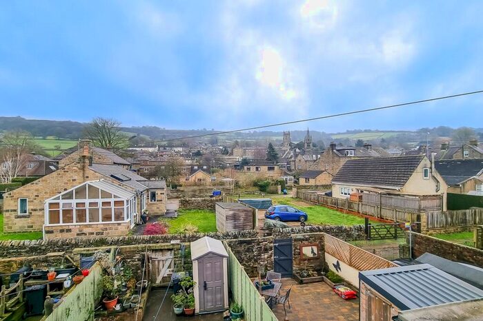 3 Bedroom Terraced House For Sale In Millfield Street, Pateley Bridge, HG3
