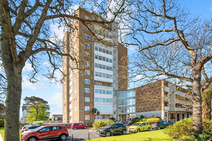 Studio For Sale In Manor Lea, Boundary Road, BN11