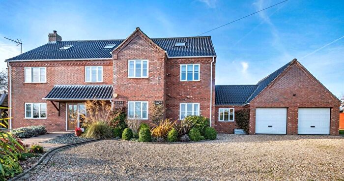 6 Bedroom Detached House For Sale In Church Lane, Beetley, Dereham, NR20