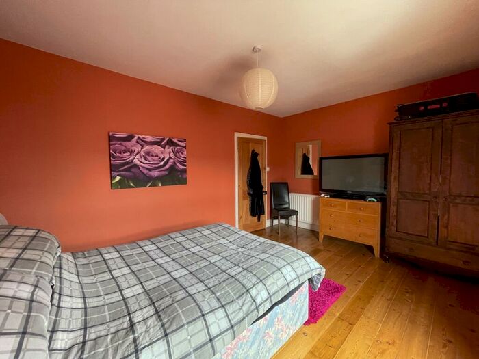 2 Bedroom Terraced House To Rent In Holyoake Terrace, Long Buckby, Northampton, NN6