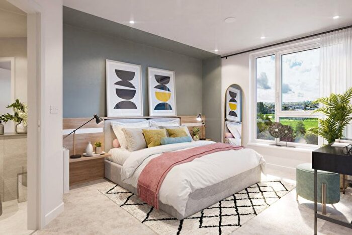 3 Bedroom Flat For Sale In Earlsfield, SW18