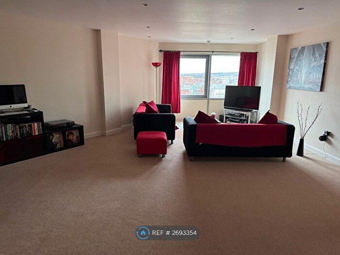 2 Bedroom Flat To Rent In Echo Building, Sunderland, SR1