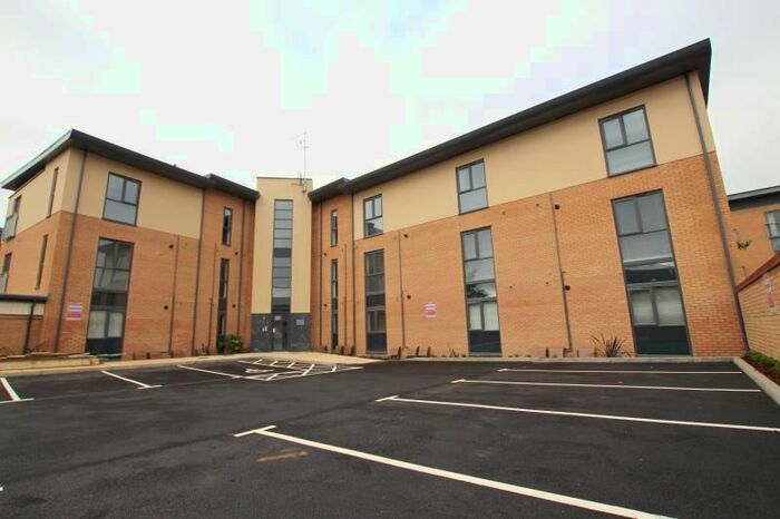 1 Bedroom Flat To Rent In Four Chimneys Crescent, Hampton Vale, PE7