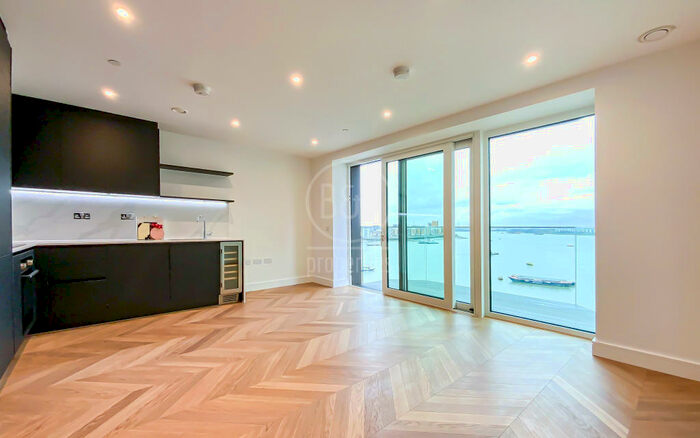 1 Bedroom Flat To Rent In Hennessey Apartments, Royal Arsernal Riverside, SE18