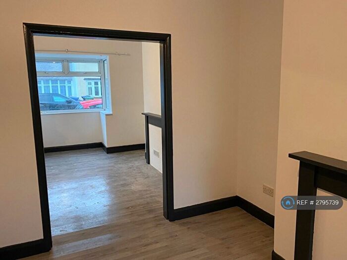 3 Bedroom Terraced House To Rent In Barcroft St, Cleethorpes, DN35