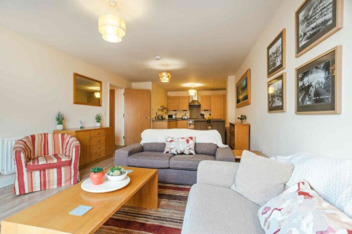 2 Bedroom Flat To Rent In Hannover Quay, Bristol, BS1