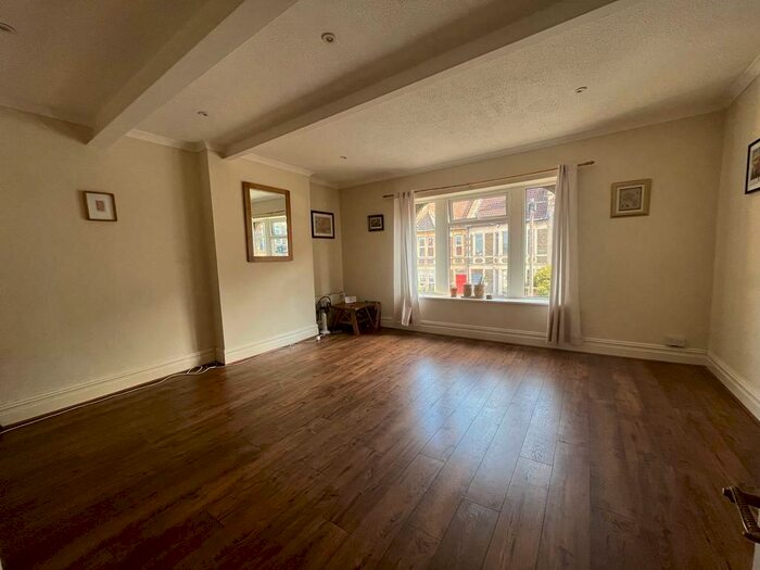 2 Bedroom Maisonette To Rent In Kensington Park Road, Brislington, Bristol, BS4