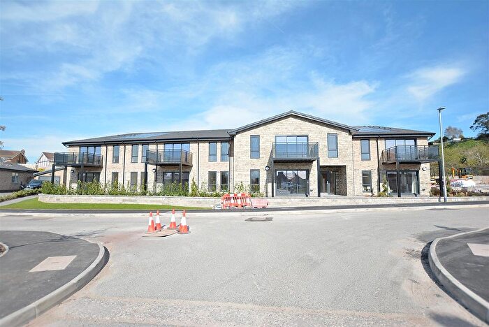 2 Bedroom Flat For Sale In Sandringham Manor, Apartment, The Grange, Mansfield, NG18