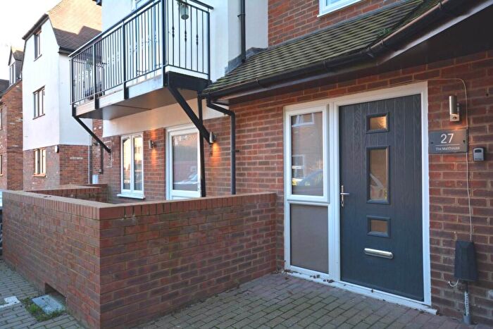 1 Bedroom Apartment To Rent In The Malthouse, Princes Risborough, HP27