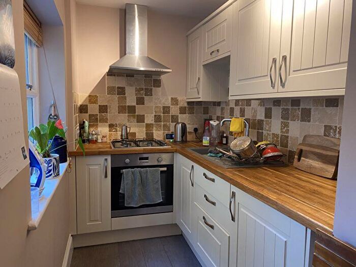 1 Bedroom Maisonette To Rent In Catherine Street Frome, BA11
