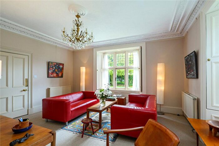 5 Bedroom Detached House For Sale In St Margaret's, Taybridge Road, Aberfeldy, Perth And Kinross, PH15