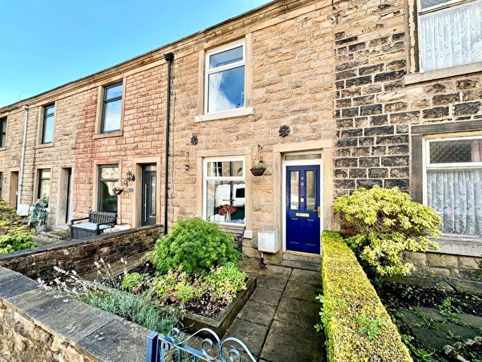 2 Bedroom Terraced House To Rent In Crow Lane, Ramsbottom, Bury, BL0