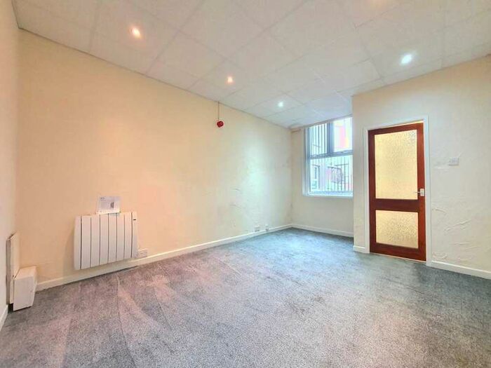 1 Bedroom Flat To Rent In Clevedon Road, Blackpool, FY1