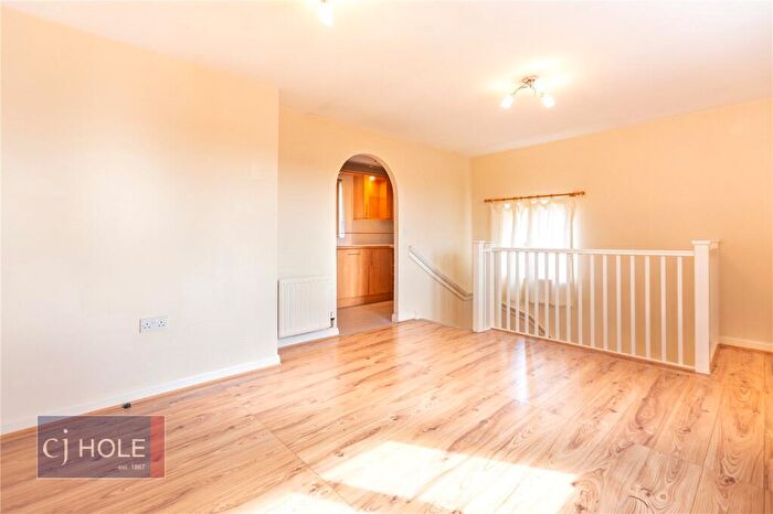 2 Bedroom Apartment To Rent In Wordsworth Road, Horfield, Bristol, BS7