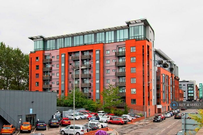 2 Bedroom Flat To Rent In Pall Mall, Liverpool, L3