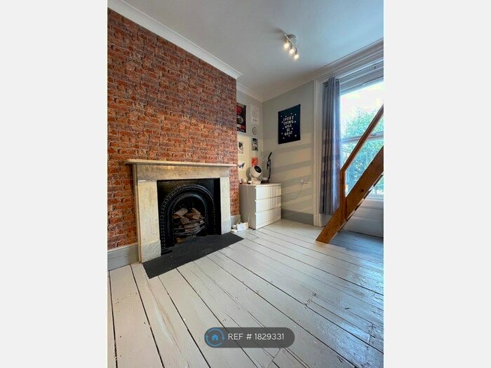 1 Bedroom Studio To Rent In Kentish Town Road, London, NW1