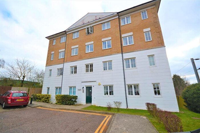 2 Bedroom Apartment To Rent In The Yard, Braintree, CM7