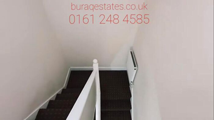4 Bedroom Semi Detached House To Rent In Mauldeth Road West, Withington, Manchester, M20