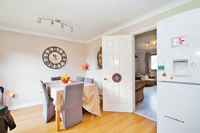 3 Bedroom Semi-Detached House For Sale In Westminster, Yeovil, BA21