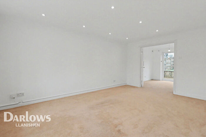 4 Bedroom Detached House For Sale In Clos-Y-Draenog, Cardiff, CF14