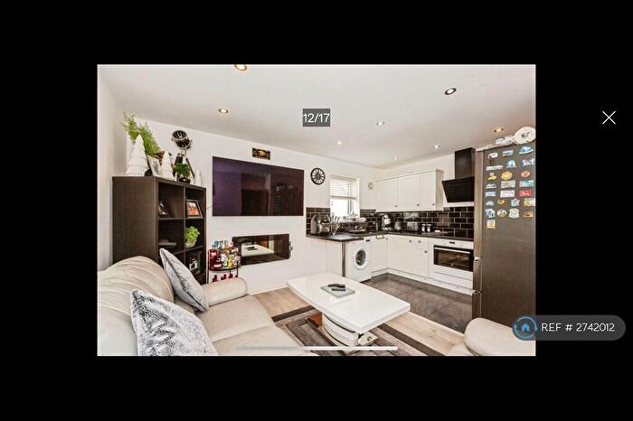 1 Bedroom Flat To Rent In Ffordd Cynghordy, Llansamlet, Swansea, SA7