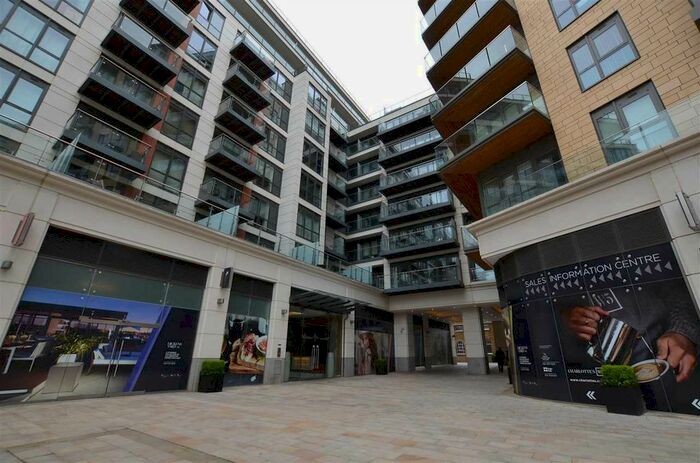 2 Bedroom Flat To Rent In Fitzroy Apartments, Ealing, W5