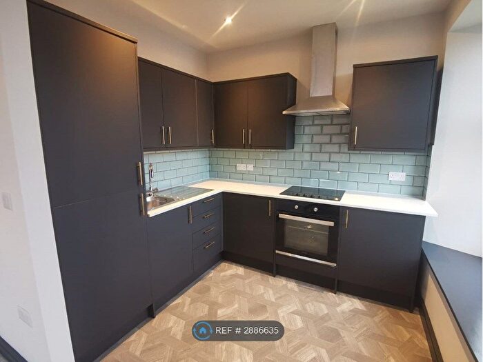 1 Bedroom Flat To Rent In School Road, Sheffield, S10
