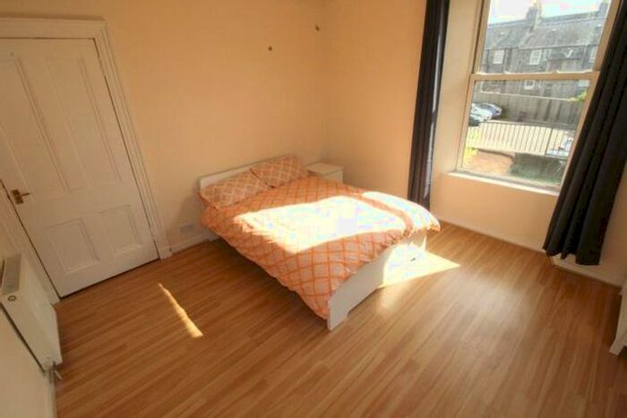 2 Bedroom Flat To Rent In Millbank Lane, Aberdeen, AB25